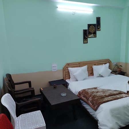 Appel Home Stay Banjār Exterior foto