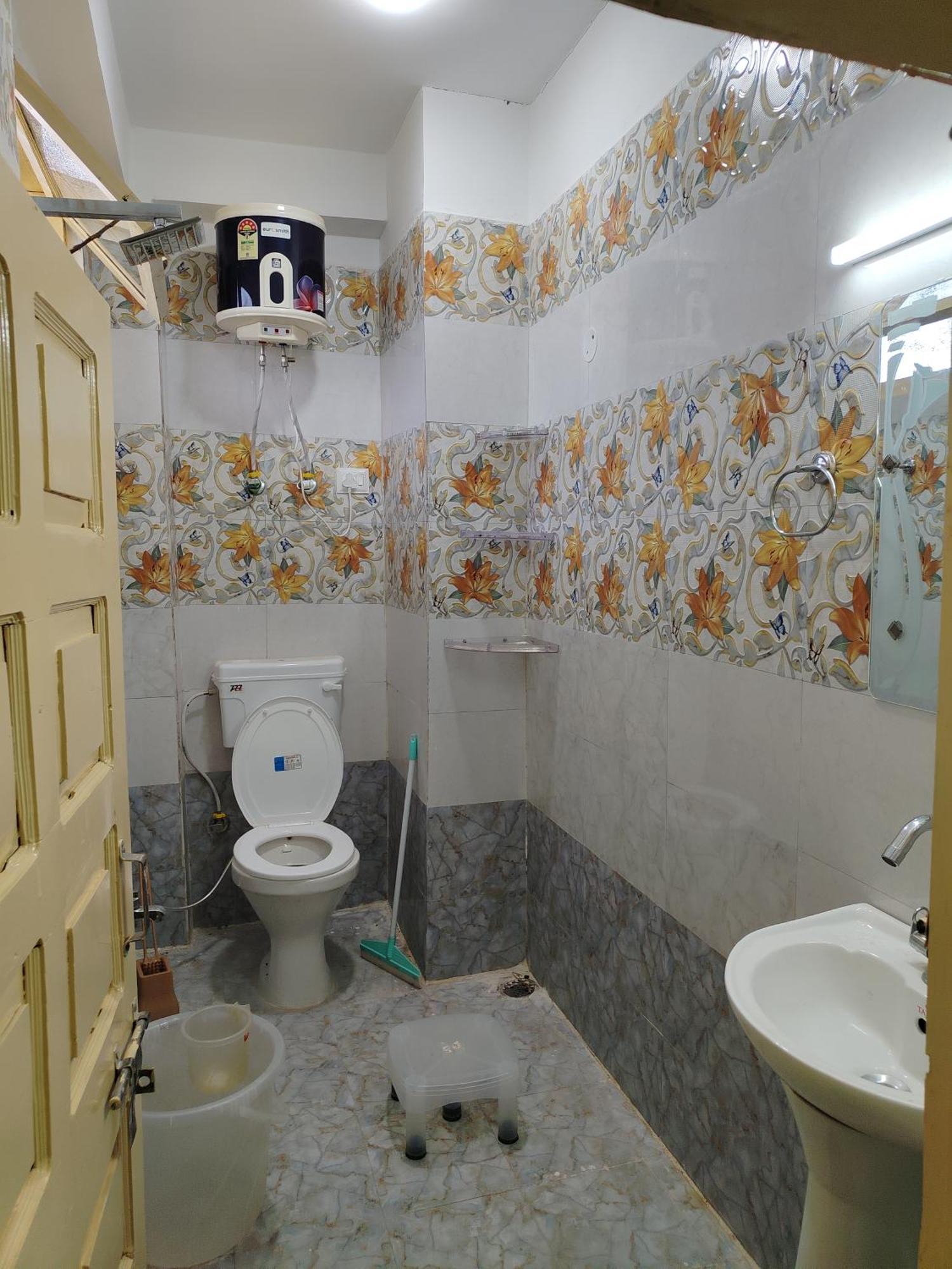 Appel Home Stay Banjār Exterior foto